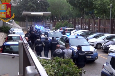 Mafia foggiana, Clemente si «dissocia» dopo essere diventato testimone di Geova. Ma non è un pentito