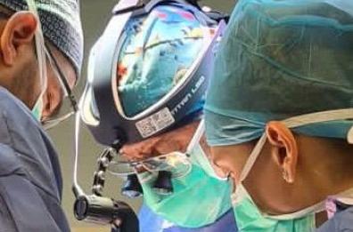 Trani, al via il congresso «Open pathways: innovation and challengers in vascular surgery»
