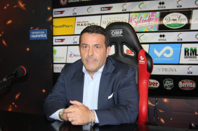 Foggia, ore cruciali: club al bivio tra Canonico e la Building Company