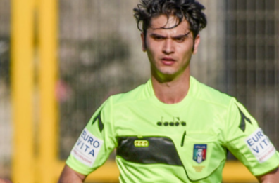 Oggi a Lecce il primo Memorial «Daniele De Santis»: triangolare di calcio per ricordare l’arbitro ucciso 5 anni fa