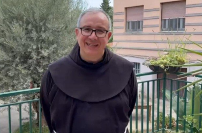 Papa Leone XIV nomina il lucano padre Francesco Ielpo custode di Terra Santa