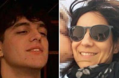 Racale, uccide la mamma con l'accetta. Filippo Manni incontra il padre in carcere: «Non abbandonarmi, aiutami»