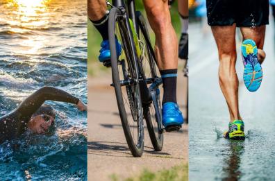 Il 28 e 29 giugno Taranto ospita i Campionati del Mediterraneo di Triathlon