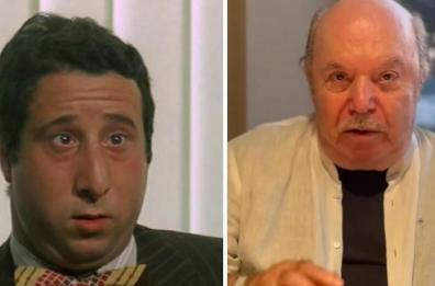 Addio a Alvaro Vitali, il ricordo di Lino Banfi: «Mi ferì, ma la sua morte mi sconvolge»