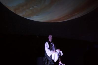 «Sotto le Stelle del Mito»: a Trinitapoli una serata tra cielo e leggenda