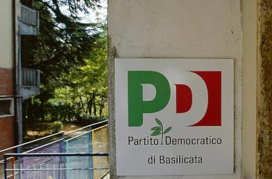 Basilicata, commissariato il Pd dopo i ko elettorali alla Regione e a Matera