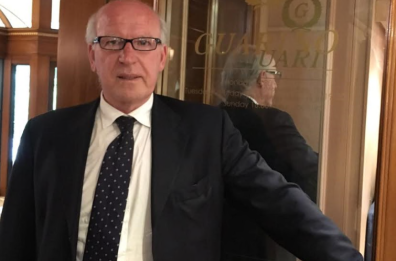Totò Lopez dice la sua: «Bari è stanca, ora basta»