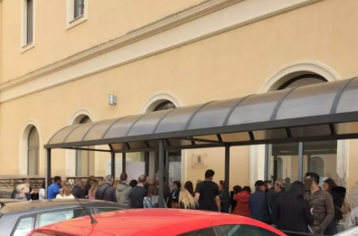 Taranto, mattinata di caos il 25 giugno al Comune: 269 appuntamenti prenotati in simultanea per un crash del sistema