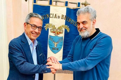 Il valzer delle nomine, a Brindisi anche l'Asi andrà a un fedelissimo di Matarrelli