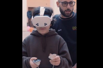 I figli del web: anche nel Salento i bambini da soli in balia dei social