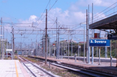 Scappa di casa per andare sul Gargano a incontrare una coetanea conosciuta su Instagram: rintracciato 17enne