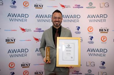 Digital Publishing Company of the Year: per il secondo anno il premio va a Digital Noises