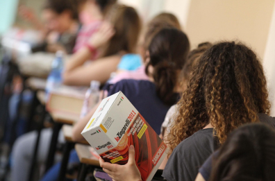 Avanti tutta, ragazzi: è il vostro tempo!