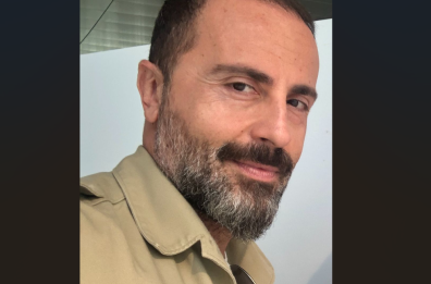 Giampiero Scatigna presenta «La persistenza della memoria» al Lido Marza: un viaggio tra ricordi, poesia e introspezione