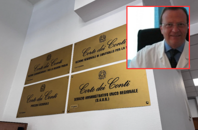 «Soldi dai pazienti per curare il cancro»: la Corte dei conti chiede mezzo milione all'oncologo Lorusso