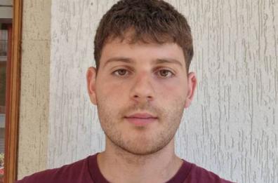 A soli 20 anni diventa insegnante di ruolo: il leccese Stefano Mascialino prende servizio come ITP in Veneto