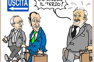 La vignetta del giorno