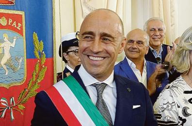 Taranto, Bitetti si prende qualche altro giorno prima di varare la giunta