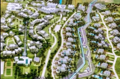 Four Seasons a Ostuni, rischio tempi lunghi: «Il progetto va sottoposto a Via»