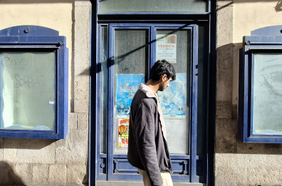 Bari e via Manzoni, declino e dubbi: imminente la pedonalizzazione, ma dominano crisi e abbandono