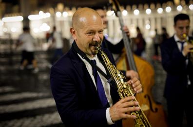 Torna a Corato GustoJazz tra aperitivi, dj set e talk sul turismo dell'olio