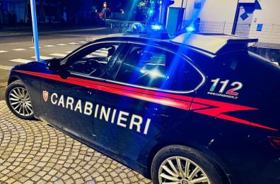 Sparatoria a Torre Santa Susanna: fermato un giovane, uno è latitante