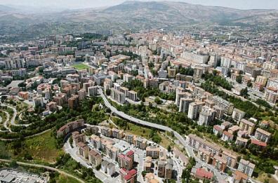 Potenza a rischio terremoti, ora ci sarà più prevenzione