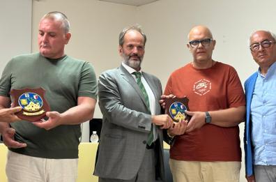 Morte carabiniere Legrottaglie, anticipo spese legali per gli agenti indagati: prima applicazione del decreto Sicurezza