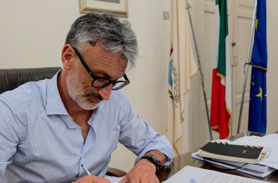Triggiano, Toscano punta sull’usato sicuro: un assessore viene dalla giunta del sindaco arrestato
