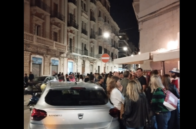 Movida all'Umbertino, ultimo confronto: la rabbia dei residenti
