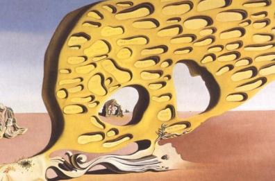 Tra sogno e allucinazione, l’Enigma di Dalì
