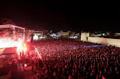 Estate di grandi eventi con «AMelpignano – Meridiano Salento»: musica, danza, teatro e cultura in piazza Avantaggiato