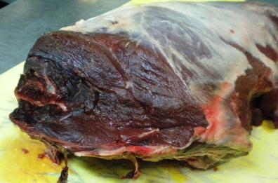 Carne di cinghiale, via libera alla commercializzazione in Puglia: la Regione propone modifica alla legge