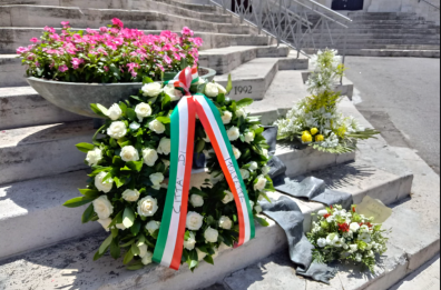 Molfetta, gli eredi di Carnicella contro il Comune: non verremo alla commemorazione, lui era simbolo di legalità