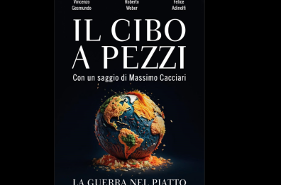 Il cibo e la guerra attorno ai piatti