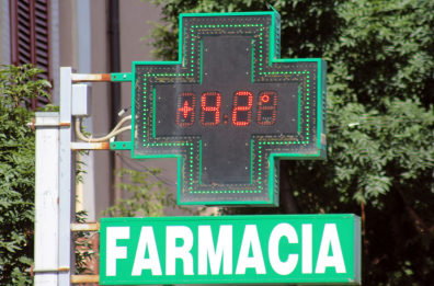 Temperature africane a Foggia: pronto e attivo il piano di intervento sociale