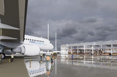 Brindisi, avviati i lavori: via al raddoppio dell’aerostazione. E nuovi parcheggi da aprile 2026