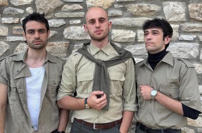L’anteprima di «Tanto Ormai» a Roseto Valfortore: un viaggio teatrale tra ignoranza, paura e speranza nei Borghi più Belli d’Italia
