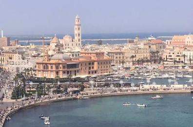 Concessioni demaniali a Bari, il Tar boccia i ricorsi: avanti con le gare pubbliche