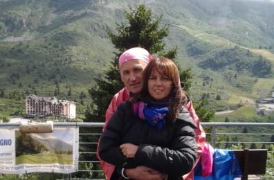 Coppia di Bisceglie muore in un incidente sull'A1:  tornavano dalla laurea della figlia. Il cordoglio dell'Ateneo di Firenze