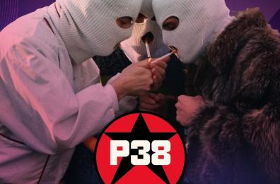 Grottaglie, al Cinzella Festival arriva il collettivo P38: scoppia la polemica per il patrocinio del Comune