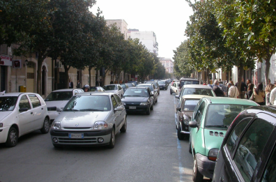 Andria, oltre 5 milioni dalla Regione per la rinascita di largo Caneva e corso Cavour