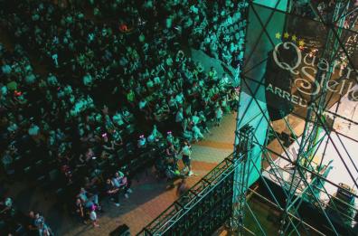 Lecce, ecco l’estate del Palasummer 2025: cinque serate con giochi, sport. musica, cabaret e gastronomia
