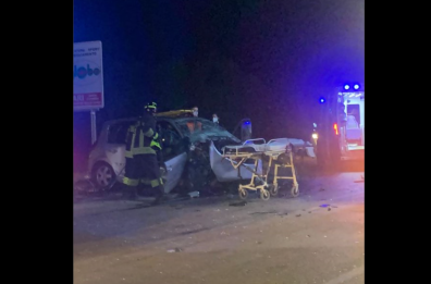 Quattro giovani morti nel frontale sulla Sp231 Bitonto-Modugno: patteggia uno dei sopravvissuti, assolto l’altro
