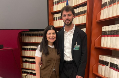 Legalità, giovani e social: il poliziotto-rapper REVMAN alla firma del protocollo tra Commissione Antimafia e TikTok