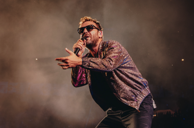 «A Bari ho già suonato, ma il concerto al San Nicola è come la finale di Champions»: è il giorno di Cesare Cremonini