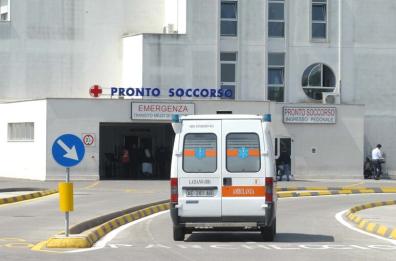 Asl Brindisi, per tutta l'estate attive le postazioni del 118 sulla costa