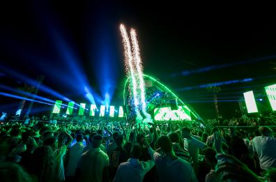 «Nel Salento la discoteca del futuro», David Cicchella racconta l'estate 2025 al Vega: attesi Tony Effe, Rkomi e molti altri