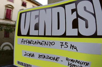 Mutui prima casa, boom di richieste in Puglia: a Bari immobili più cari