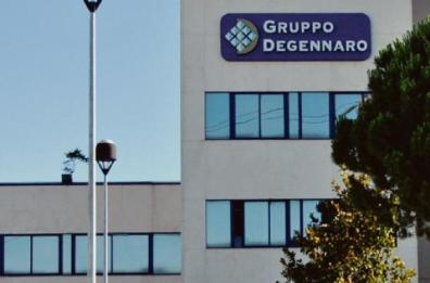 Taranto, crac della Mf Trading: «Così i Degennaro hanno svuotato le loro società»